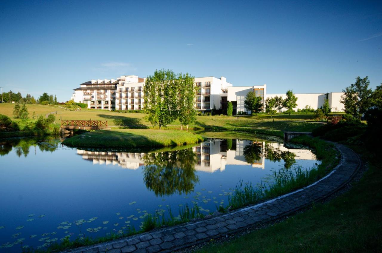 Vilnius Grand Resort Ezeraiciai Esterno foto