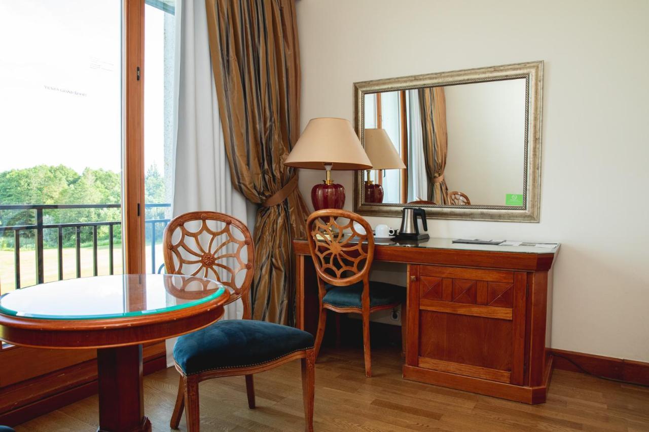 Vilnius Grand Resort Ezeraiciai Esterno foto