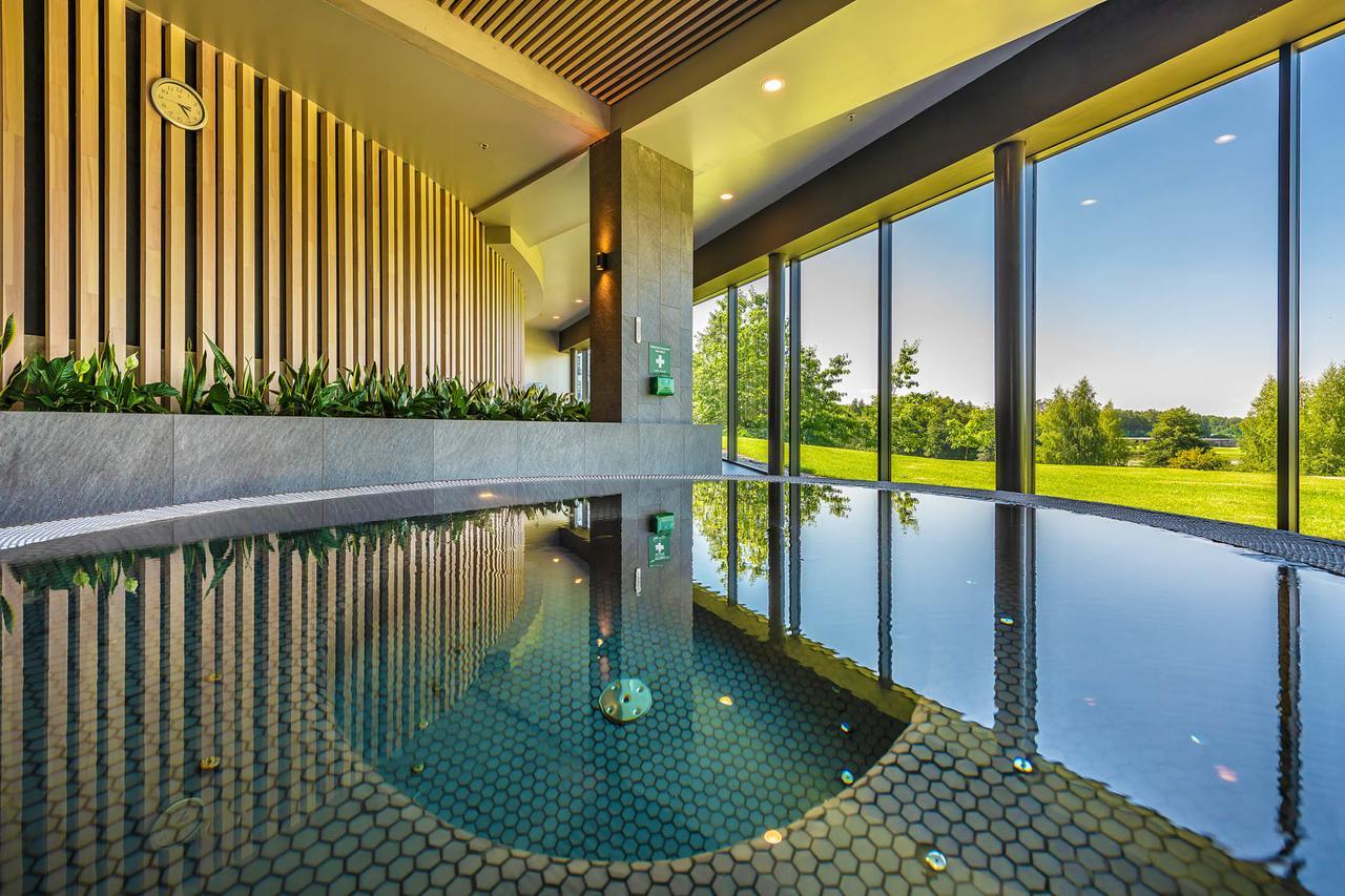 Vilnius Grand Resort Ezeraiciai Esterno foto
