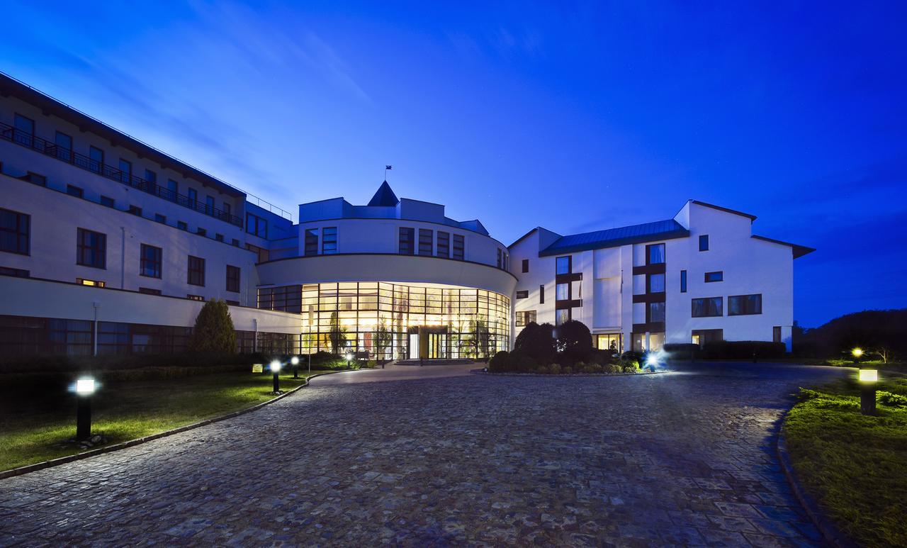 Vilnius Grand Resort Ezeraiciai Esterno foto