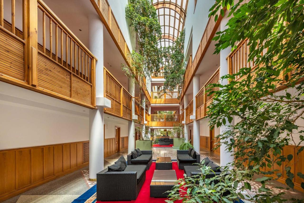 Vilnius Grand Resort Ezeraiciai Esterno foto